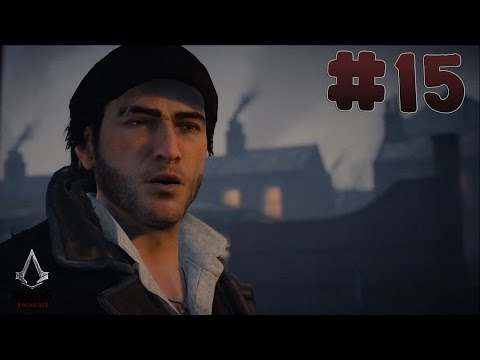Assassin's Creed: Syndicate - Walkthrough - Part 15 - Friendly Competition (HD) [1080p60FPS]