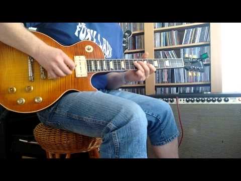 David Barfuss Soapbar P-94