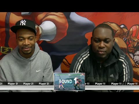 WSO Sessions 28/02/17 - Problem X, Packz, Hurricane, Jammerz & Confz