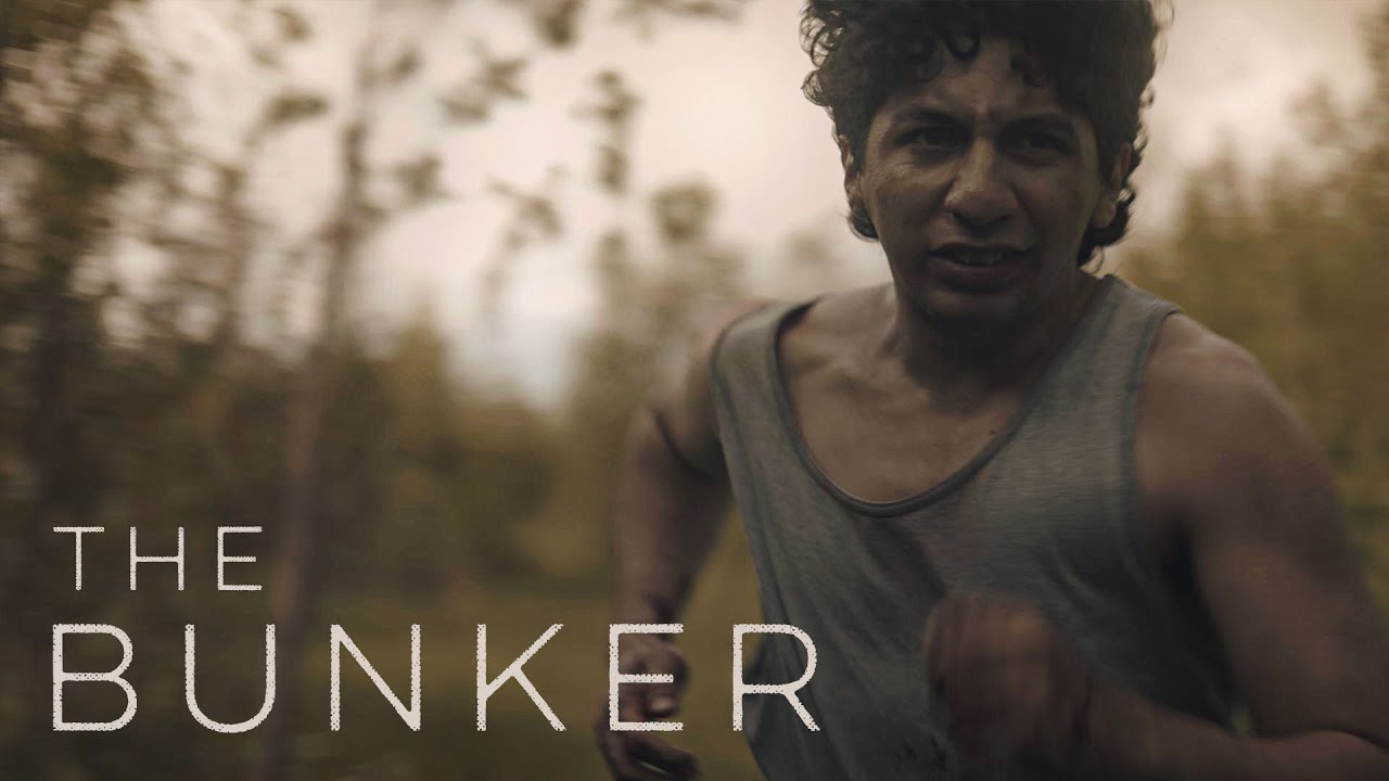 The Bunker | Short Film | Drama