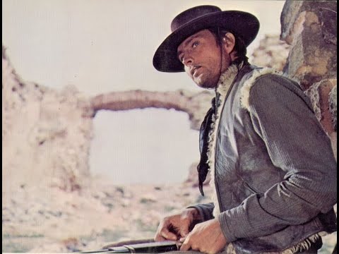 Muž proti muži (1967) český dabing (Full HD)