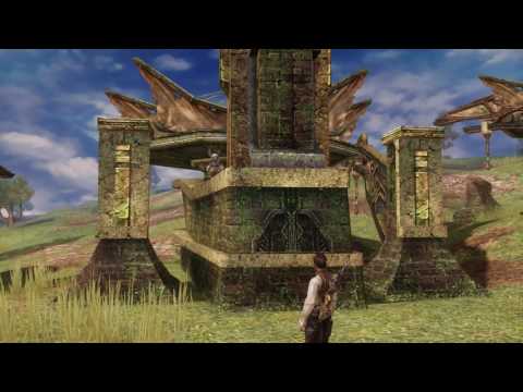 Final Fantasy XII: Zodiac Age #101 Matamune Rod