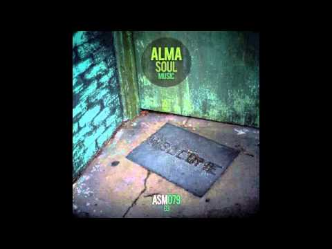 Federico Fleres & Pat Lezizmo   Suburban Train  Alma Soul Music