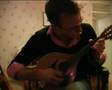 O Sole Mio on the Mandolin 