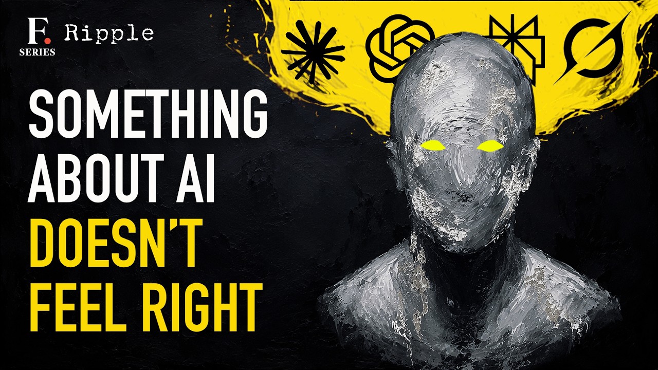 Is AI making you dumber?