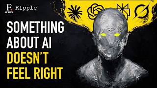 Is AI making you dumber? | Firstpost Ripple
