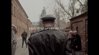Triumph of the Heart // Trailer