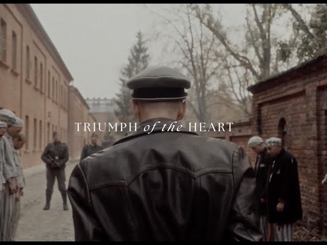 Triumph of the Heart // Trailer