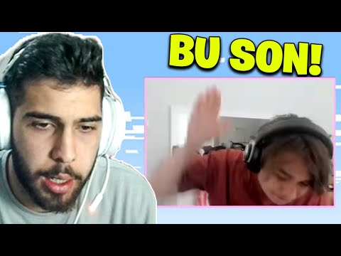 ARTIK YETER! BU SON! SAİTE KAYAK MEVZUSU