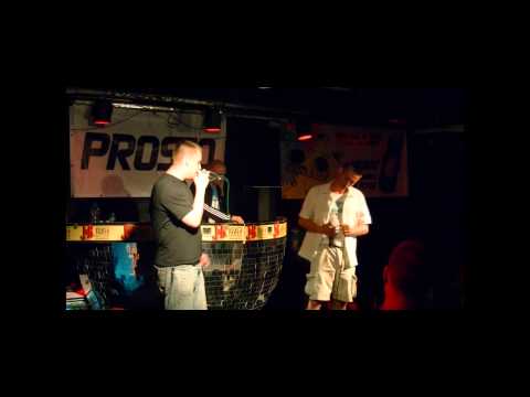 Super Mc 24.05.2011 - THEODOR vs MULTI