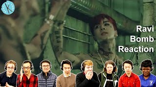 Classical Musicians React: Ravi &#39;Bomb&#39;