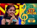 Flowers Top Singer 6 Musical Reality Show EP 127 PART A