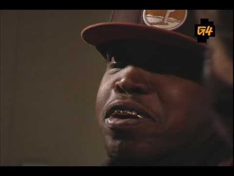 Freestyle 101: Lil' Fame (M.O.P.)
