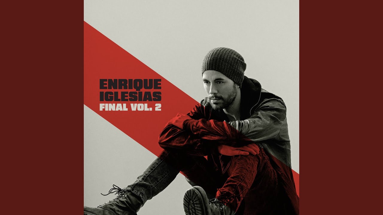 Me Voy Acostumbrando