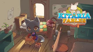 Kitaria Fables: Deluxe Edition XBOX LIVE Key ARGENTINA