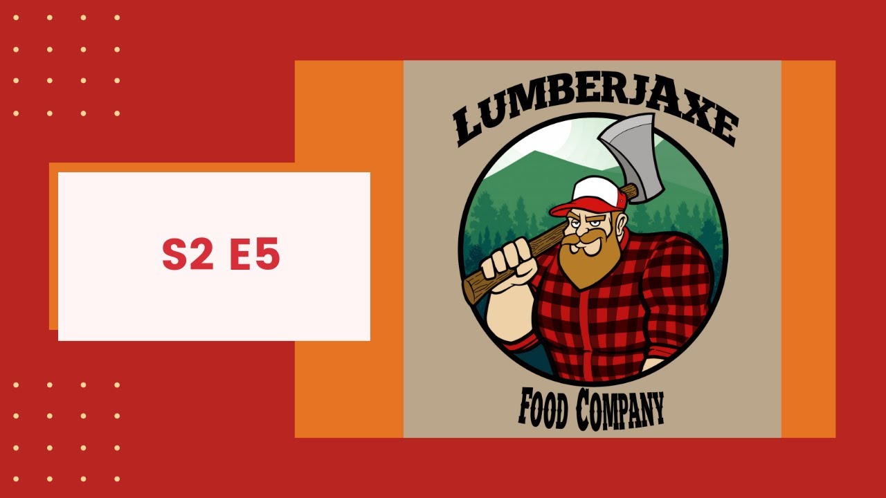 Lumberjaxe Food Company
