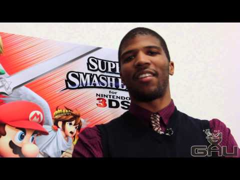 UMass Boston Smash Teaser