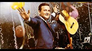 Roger Miller -  That's When The Loving's Done [Live]
