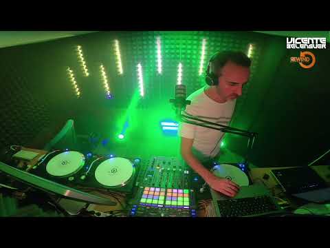 Rewind Temporada 4 Vol.10 By Vicente Belenguer