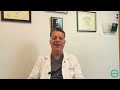 Dr. William Goldstein on Leader Dogs for the Blind