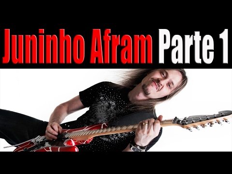 Juninho Afram - De 1 Tudo - Parte 1