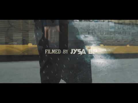 Rmb Kidd - Ain’t Gang