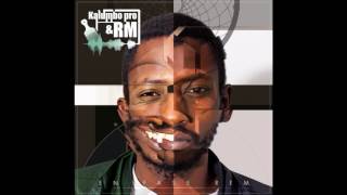 07.Viudo de mantis - Kalumbo Pro & RM (En fase rem)