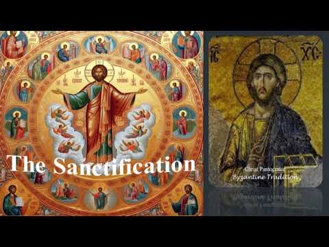 Walter Marshall - Mystery Of Sanctification
