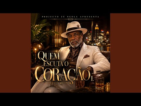 Quem escuta o cora&ccedil;&atilde;o