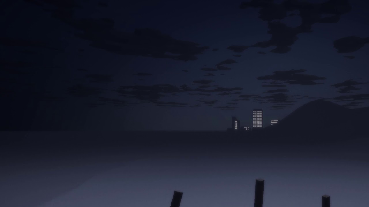 Video trailer for Driftwood