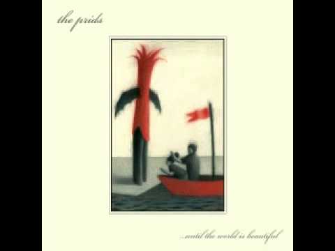 The Prids - Before We Are