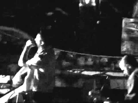 Constant Elevation - Optimistic Linguistics (live)