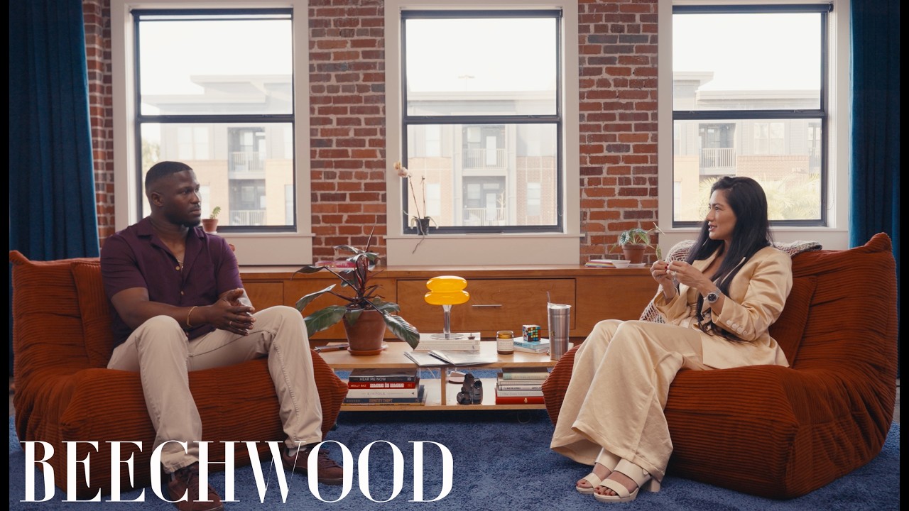 Watch on Beechwood Magazine