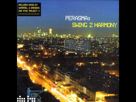 Perasma - Swing 2 Harmony (MYNC Project Remix)