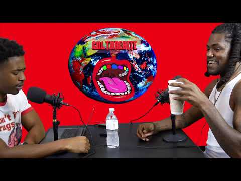 Lil Black Speaks On Creating Music In Jail, Step FR Video, & Rapping In Indianapolis.