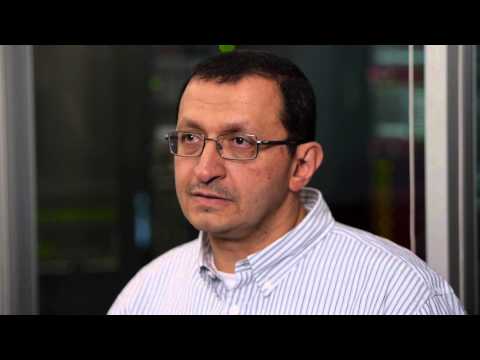 Dar Al-Handasah and F5 Providing Reliable Email Access to Employee