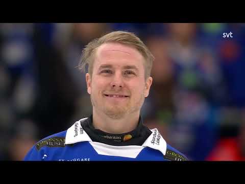 SM Final i Bandy 2024: Villa Lidköping - Västerås