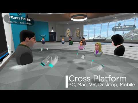 Virtual Reality in Education: Benefits, Uses & Examples | Built In