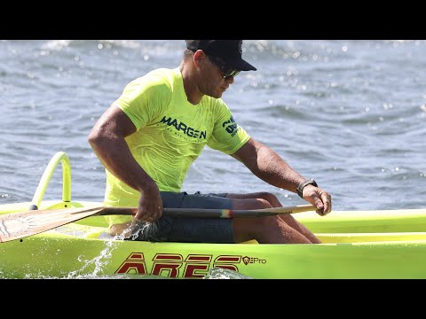 Sergent Kyle TARAUFAU