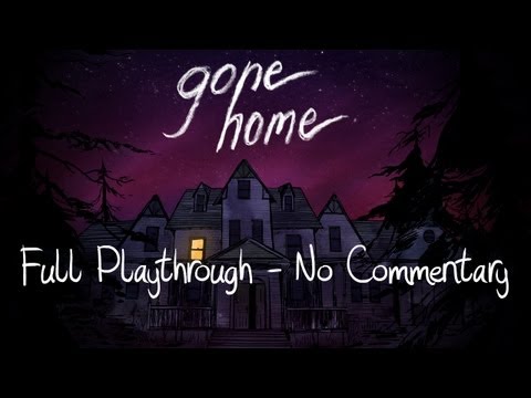gone home pc game download