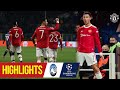 Ronaldo rescues crucial point for Reds | Atalanta 2-2 Manchester United | UEFA Champions League