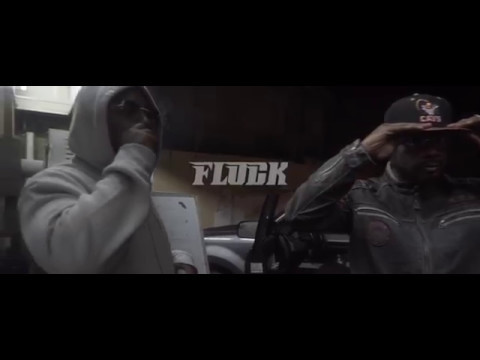 Db4Tv Presents Cutthroat BMR Flock - Dom Perignon