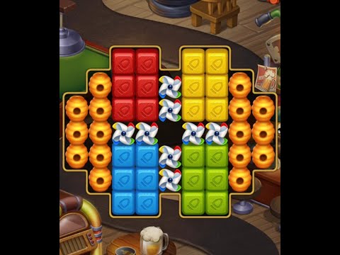 TOY BLAST level 2181