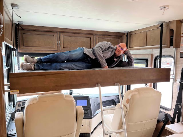 Preview image of 2024 Newmar Ventana 4369 (17N232060) youtube video