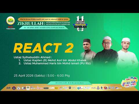 25-04-2026 React 2 (PS11)