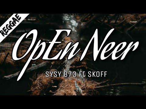 SYSY 873 Ft Skoff - Op En Neer Mix 2018