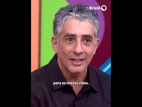 Michel Melamed comenta sobre o uso da criatividade no cotidiano
