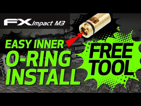 Transfer Port O-ring install made EASY. Get a FREE tool 🙂