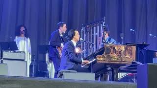 Nick Cave &amp; the Bad Seeds - Joy, Live @Waldbühne Berlin 30/06/2026