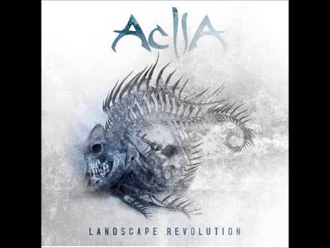 Aclla - The Totem